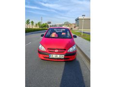 Sahibinden Hyundai Getz 1.4 DOHC Start 2008 Model