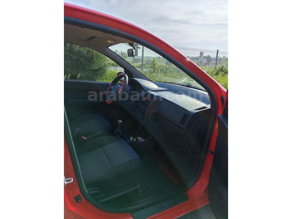 Sahibinden Hyundai Getz 1.4 DOHC Start 2008 Model