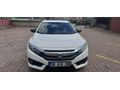 Sahibinden Honda Civic 1.6i VTEC Elegance 2016 Model