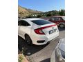 Sahibinden Honda Civic 1.6i VTEC Elegance 2016 Model