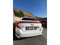 Sahibinden Honda Civic 1.6i VTEC Elegance 2016 Model