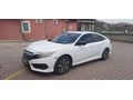 Sahibinden Honda Civic 1.6i VTEC Elegance 2016 Model