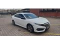 Sahibinden Honda Civic 1.6i VTEC Elegance 2016 Model