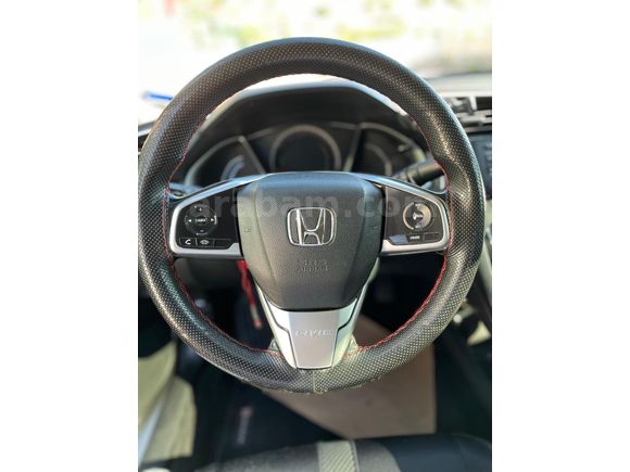 Sahibinden Honda Civic 1.6i VTEC Elegance 2016 Model