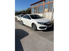 Sahibinden Honda Civic 1.6i VTEC Elegance 2016 Model