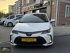 BOYASIZ-LPG'Lİ-HASARSIZ-ORJİNAL- ÇELİK JANT