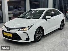 2019 Toyota Corolla/73.000Km/Hatasız/Deri/İçBej/ServisBa/ÇelikJ/
