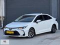 KOCAÖZ'DEN 2020 HATASIZ COROLLA 1.6 VİSİON OTOMATİK LPG 90 BİNDE