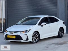 KOCAÖZ'DEN 2020 HATASIZ COROLLA 1.6 VİSİON OTOMATİK LPG 90 BİNDE