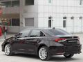 DEMİRBAĞ AUTO'DAN 2019 MODEL 94 bin km de 1.6 COROLLA