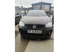 Sahibinden Volkswagen Golf 1.6 Tour 2008 Model