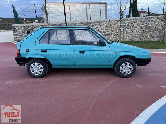 SIFIR MUAYENE 94 GLX BAYRAMA ÖZEL TAKAS VE KK NA 12 TAKSİT
