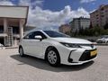 HATASIZ BOYASIZ 80.000 KM COROLLA