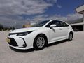 HATASIZ BOYASIZ 80.000 KM COROLLA