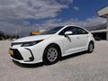 HATASIZ BOYASIZ 80.000 KM COROLLA