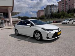 HATASIZ BOYASIZ 80.000 KM COROLLA