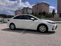 HATASIZ BOYASIZ 80.000 KM COROLLA