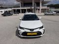 HATASIZ BOYASIZ 80.000 KM COROLLA