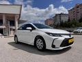 HATASIZ BOYASIZ 80.000 KM COROLLA