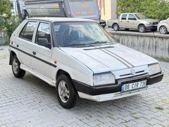 1992 SKODA FAVORİT MOTOR SIFIR | MUYANE SIFIR | LPG YENİ