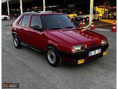 TEMİZ MASRAFSIZ SIFIR BOYA SIFIR MUAYENE SKODA FAVORİT