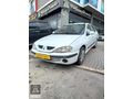 PEHLİVAN OTOMOTİV'DEN OTOMATİK MEGANE 1.6 RXİ 16 VALF KLİMALI