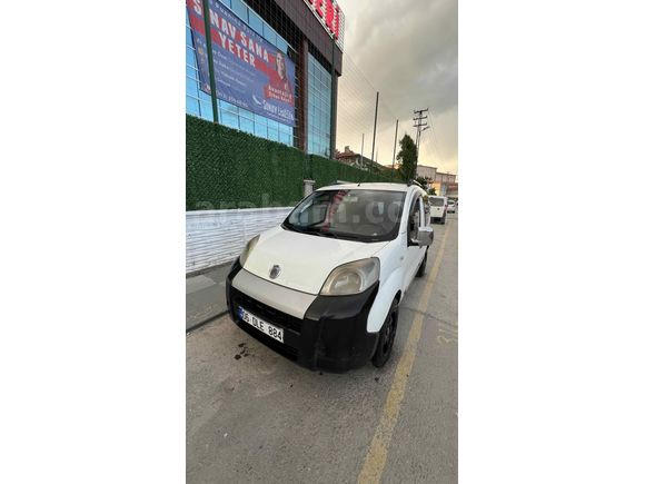  motor şanzıman yeni  Fiat Fiorino Cargo 1.3 Multijet Active 2010 Model  Acil satılık  