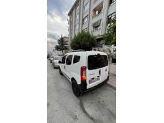 3.5 parça boyalı motor şanzıman yeni  Fiat Fiorino Cargo 1.3 Multijet Active 2010 Model 