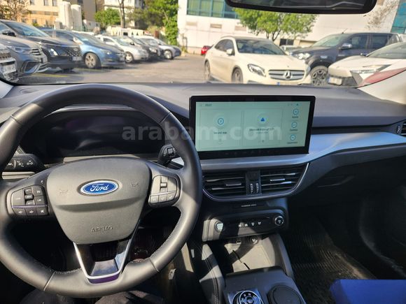 İLK SAHİBİNDEN FOCUS DİZEL OTO. + BAKIM PAKETLİ