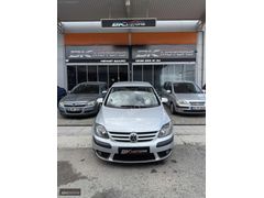 Tam otomatik Golf Plus Comfortline