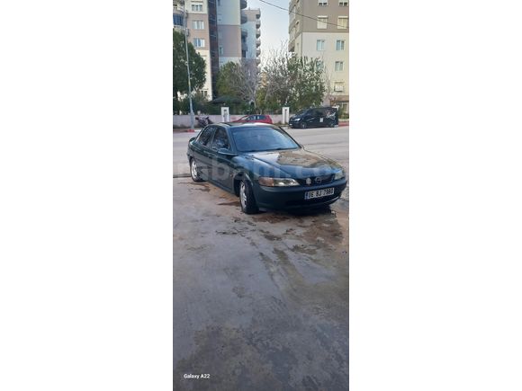 Sahibinden Opel Vectra 2.0 CD 1998 Model
