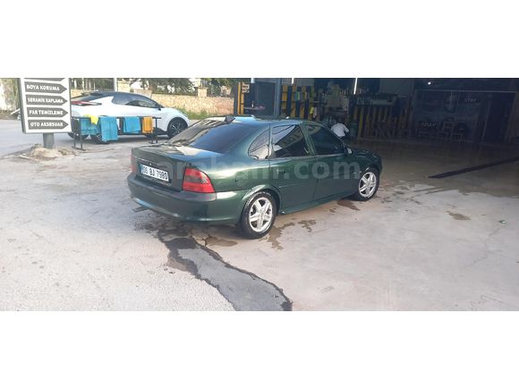 Sahibinden Opel Vectra 2.0 CD 1998 Model