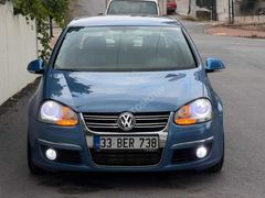 H&G Otomotiv den Hatasız+Tertemiz+Bakımlı+KlimaLı GOLF 5 FSİ