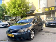 AUTOFEST DEN 2008 ÇIKIŞLI OTOMATİK GOLF 5 PLUS