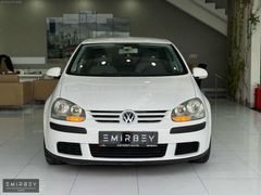 Volkswagen Golf 5 | Otomatik Vites | 158.000 Km | Değişensiz
