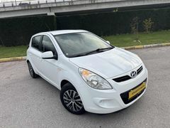 2011 HYUNDAİ İ20 1.2 BENZİNLİ 1 DEĞİŞEN 1 BOYA ORJİNL 153.000KM