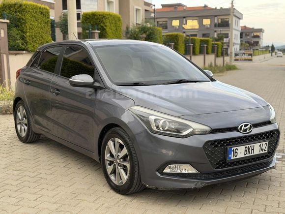 MERT AUTO DAN KAZASIZ ORJİNAL