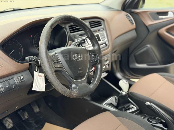 MERT AUTO DAN KAZASIZ ORJİNAL