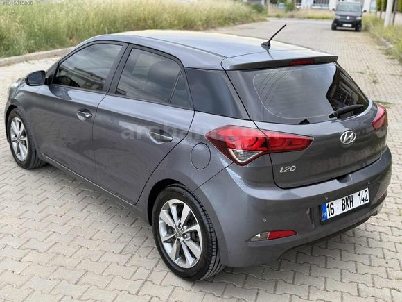 MERT AUTO DAN KAZASIZ ORJİNAL