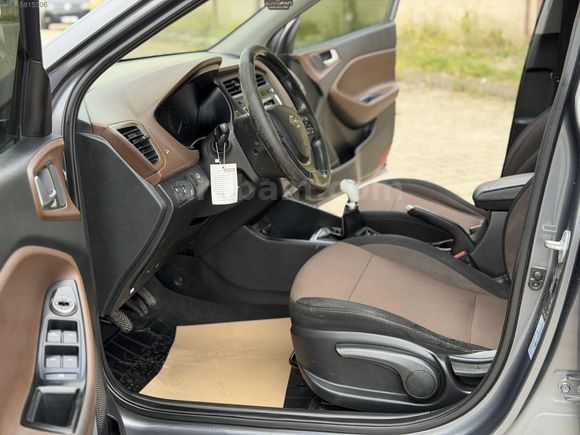 MERT AUTO DAN KAZASIZ ORJİNAL