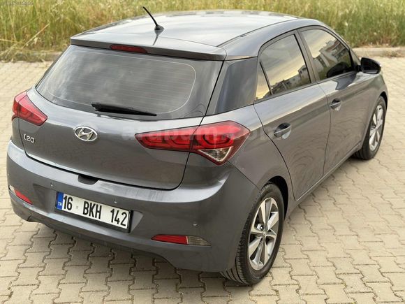 MERT AUTO DAN KAZASIZ ORJİNAL