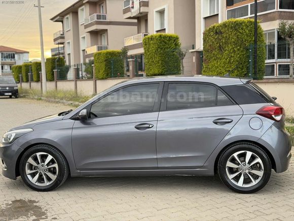 MERT AUTO DAN KAZASIZ ORJİNAL