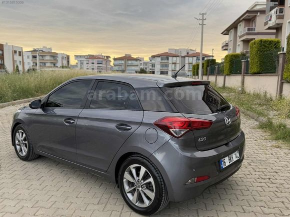 MERT AUTO DAN KAZASIZ ORJİNAL