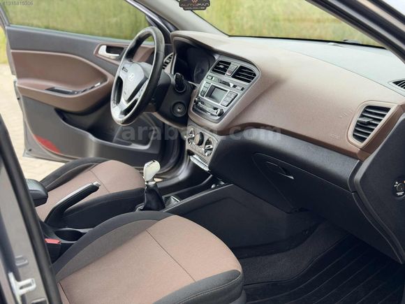 MERT AUTO DAN KAZASIZ ORJİNAL