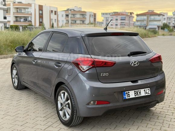 MERT AUTO DAN KAZASIZ ORJİNAL