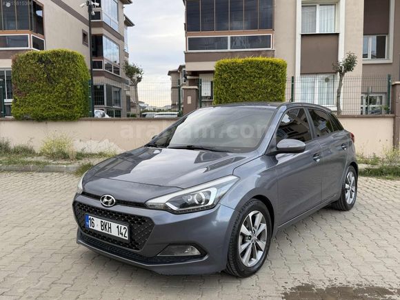MERT AUTO DAN KAZASIZ ORJİNAL