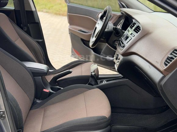 MERT AUTO DAN KAZASIZ ORJİNAL