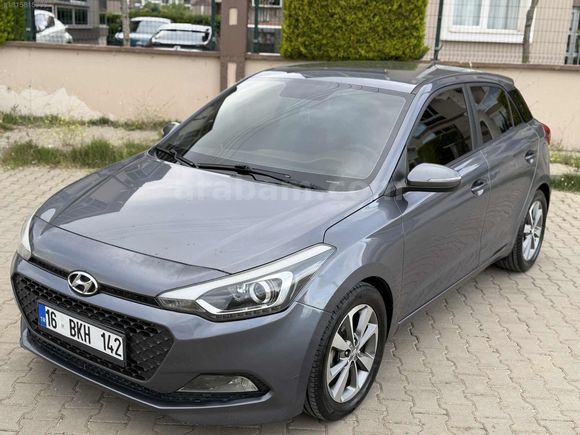 MERT AUTO DAN KAZASIZ ORJİNAL