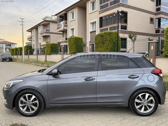 MERT AUTO DAN KAZASIZ ORJİNAL