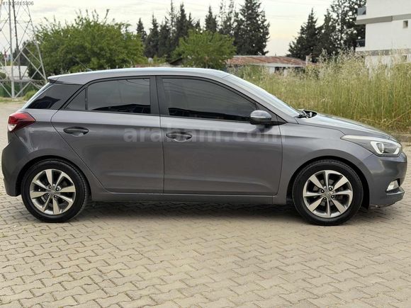 MERT AUTO DAN KAZASIZ ORJİNAL